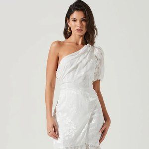 ASTR The Label- Santorini Dress